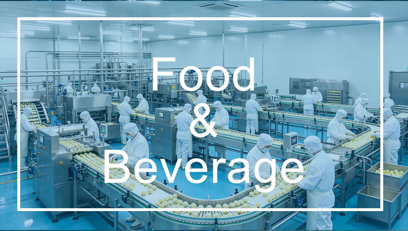 Food & Beverage